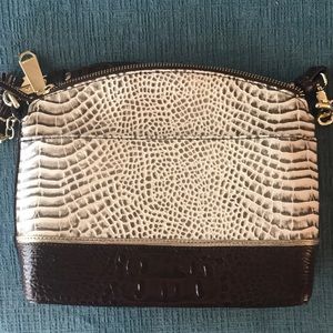 Brahmin crossbody